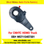 Winco OEM WG7113457201 Manual Slack Adjuster for Auto Adjusting Arm for CNHTC HOWO Truck Spare Parts 10 Teeth