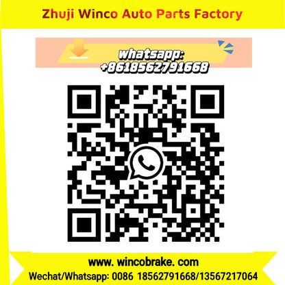 Winco OEM 80333 Automatic Slack Adjuster Suit to DAEWOO Trucks Parts RH 25 Teeth South Korea Southeast Asia Market To Replace Haldex 80333